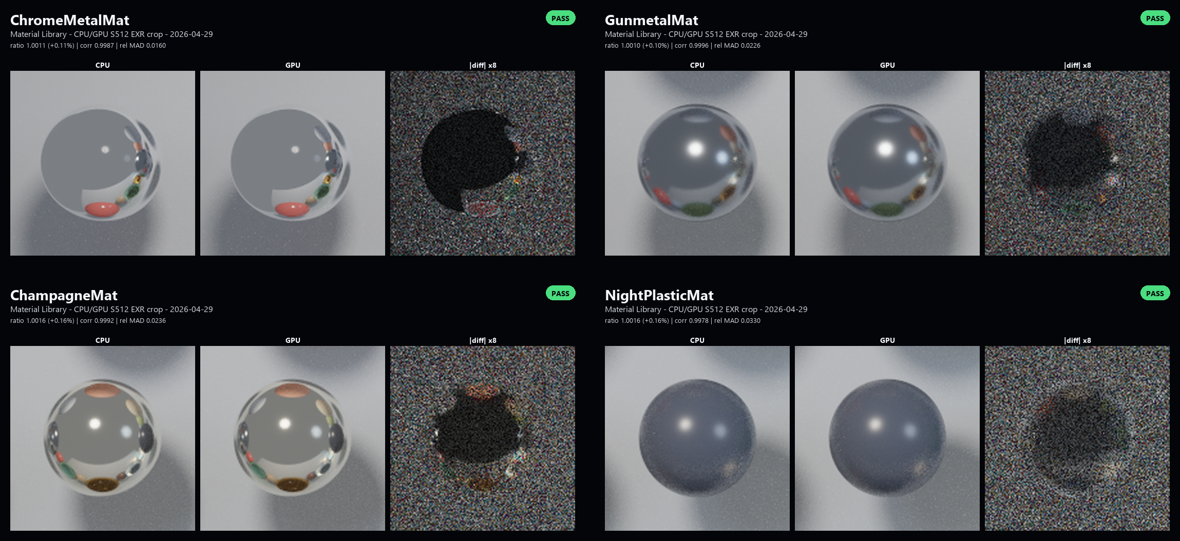 Material Library 09-12